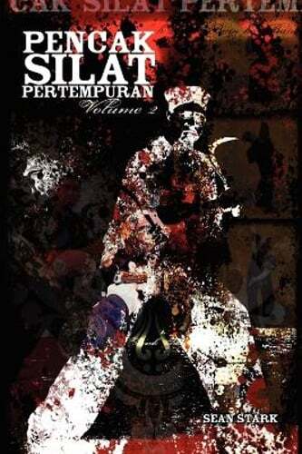 Pencak silat pertempuran vol - silat,