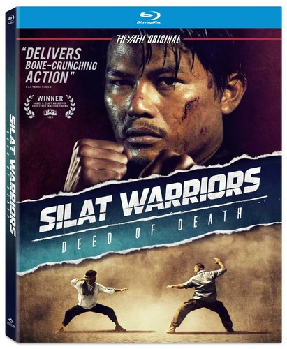 Silat warriors deed death - deed, of
